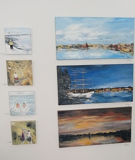 Galleri Greger 1